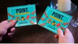 To the Point by Mark Lemon