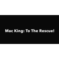 To The Rescue by Mac King
