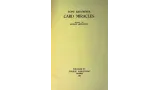 Toni Koynini Card Miracles by George Armstrong