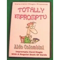 Totally Impromptu by Aldo Colombini