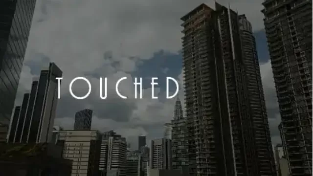 Touched by Arnel Renegado