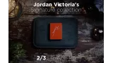 Tr-Ace-Po (Signature Collection) by Jordan Victoria