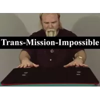 Trans-Mission-Impossible by Dean Dill