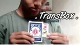 Transbox by Maulana'S