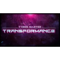 Transformance by Tybbe Master