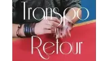 Transpo Au Retour by Alan Borg