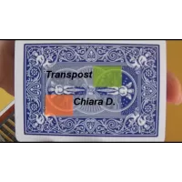 Transpost