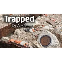 Trapped by Rian Lehman