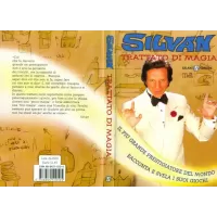 Trattato Di Magia by Silvan