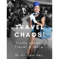 Travel Chaos! by Graham Hey