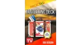 Travelling Deck Box by Takel