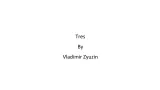 Tres by Vladimir Zyuzin