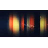 Tri-Change by Alan Rorrison