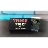 Trick Tac by Ezequiel Ferra