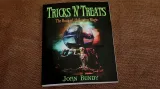 Tricks 'N' Treats by John Bundy