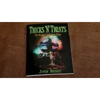 Tricks 'N' Treats by John Bundy