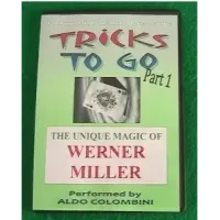 Tricks To Go (1-2) by Aldo Colombini