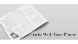 Tricks With Your Phone by Marc Kerstein