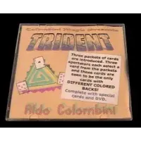 Trident by Aldo Colombini