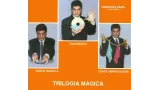 Trilogia Magica by Mario Bove