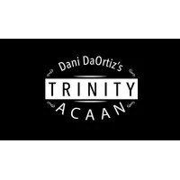 Trinity by Dani Daortiz