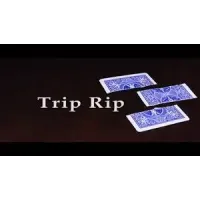 Trip Rip by Sensor Magic