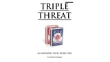 Triple Threat by Andrew Murray