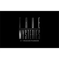 True Mysteries (Ebook) by Fraser Parker