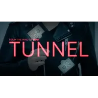 Tunnel by Ninh