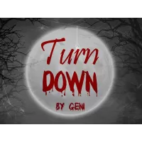 Turn Down by Geni
