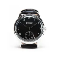 Turner Watch (T-Watch) by Rory Adams