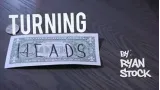 Turning Heads by Ryan Stock