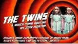 Twins by John Morton