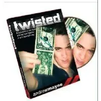 Twisted by Andrew Mayne