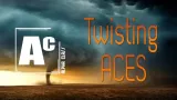 Twisting Aces by Conjuror Community