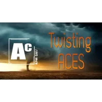 Twisting Aces by Conjuror Community