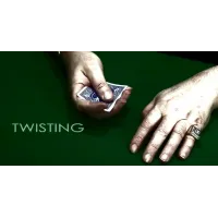 Twisting by Dominique Duvivier