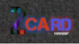 Two Card by Maarif