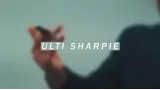 Ulti Sharpie by Zamm Wong & Magic Action