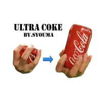 Ultra Coke by Syouma