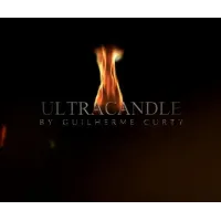 Ultracandle by Curty
