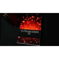 Ultramodern Iii (Limited Edition) by Retro Rocket