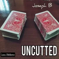 Uncutted by Joseph B.