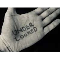 Underlooked by Arthur