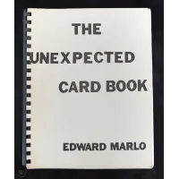 Unexpected Card Book by Ed Marlo