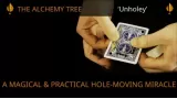 Unholey by The Alchemy Tree