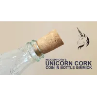 Unicorn Cork by Nick Einhorn