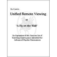 Unified Remote Viewing: A Fly On The Wall by Bob Cassidy