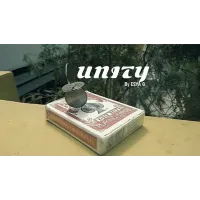Unity by Esya G