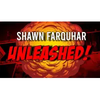 Unleashed by Shawn Farquhar